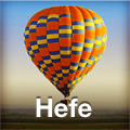 filtr Hefe