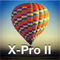 filtr X-Pro II